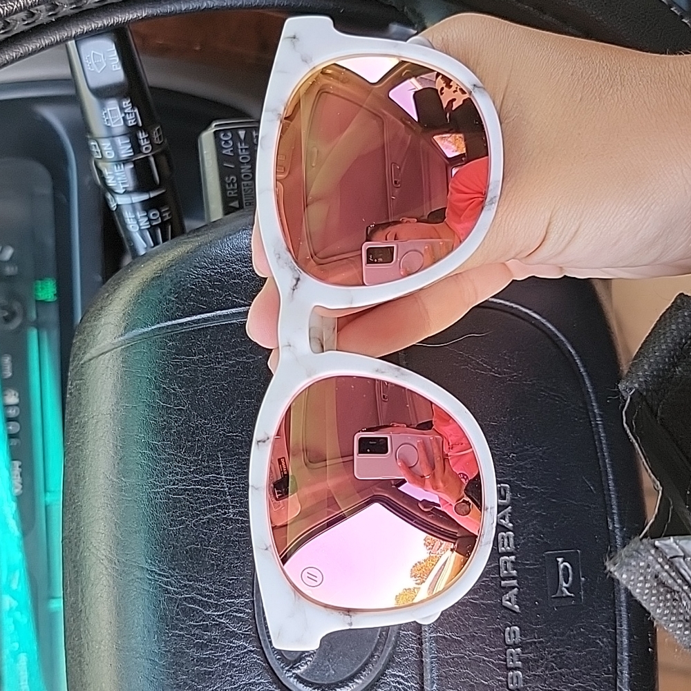 Blenders sunnies